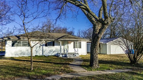 104 Cole St, Ladonia, TX, 75449-1001 | Card Image