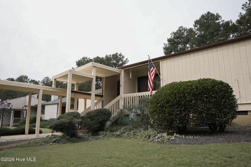 unit-d-36 Martin Dr, Whispering Pines, NC, 28327-9330 | Card Image