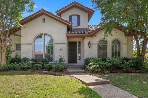 6811 San Fernando, Irving, TX, 75039-3065 | Card Image