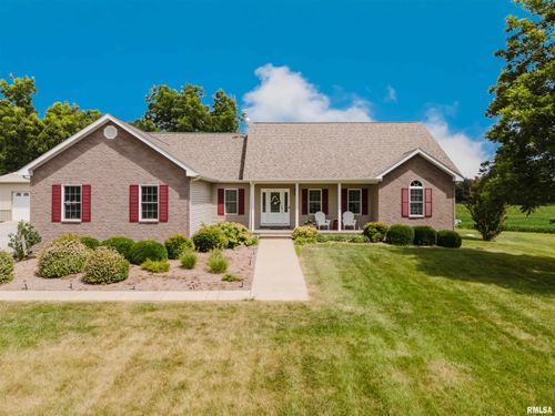 8511 Knox Rd, West Frankfort, IL, 62896-4745 | Card Image