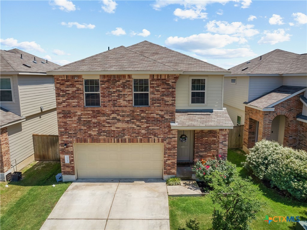 Residential in Jarrell 4