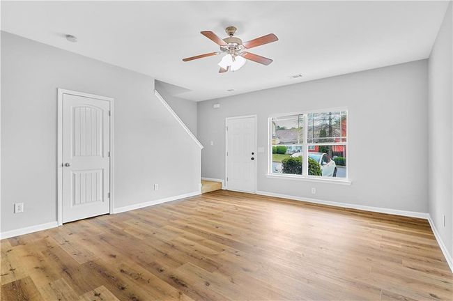 1797 Brookside Lay Cir, Townhouse with 2 bedrooms, 3 bathrooms and 2 parking in Norcross GA | Image 8