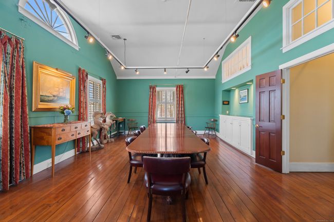 Spacious Gatherings are perfect in this oversized Family Room Designed for Hosting with Ease | Image 23