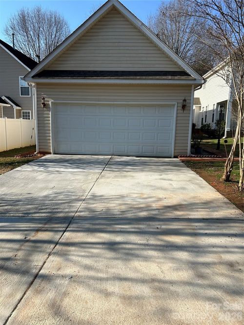 12807 Windy Lea Ln, Huntersville, NC, 28078-2227 | Card Image