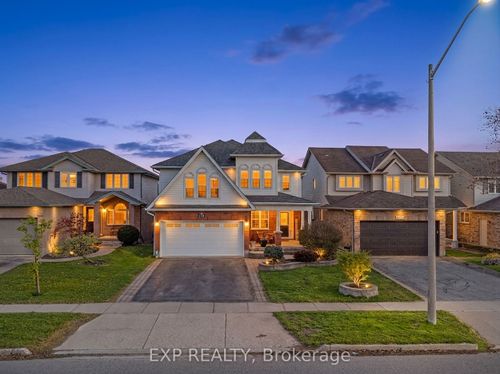 195 Green Vista Dr, Cambridge, ON, N1T1Y9 | Card Image