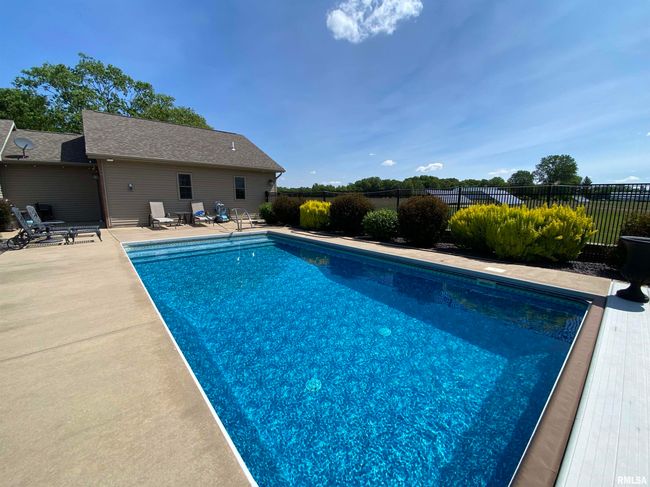 13202 N Kelstadt Rd, House other with 3 bedrooms, 4 bathrooms and null parking in Brimfield IL | Image 45