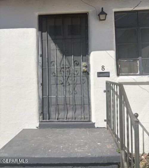 apt-8-2825 Grant Ave, El Paso, TX, 79930-2729 | Card Image