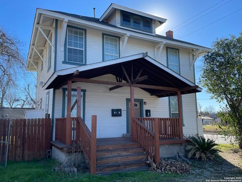 1-102 Bailey Ave, San Antonio, TX, 78210-4142 | Card Image