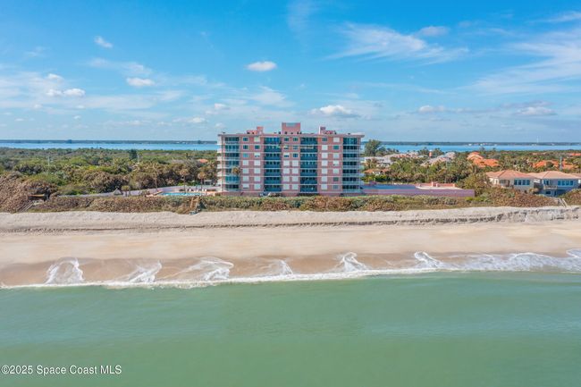A701 - 5635 Highway A1a, Condo with 3 bedrooms, 3 bathrooms and null parking in Melbourne Beach FL | Image 69