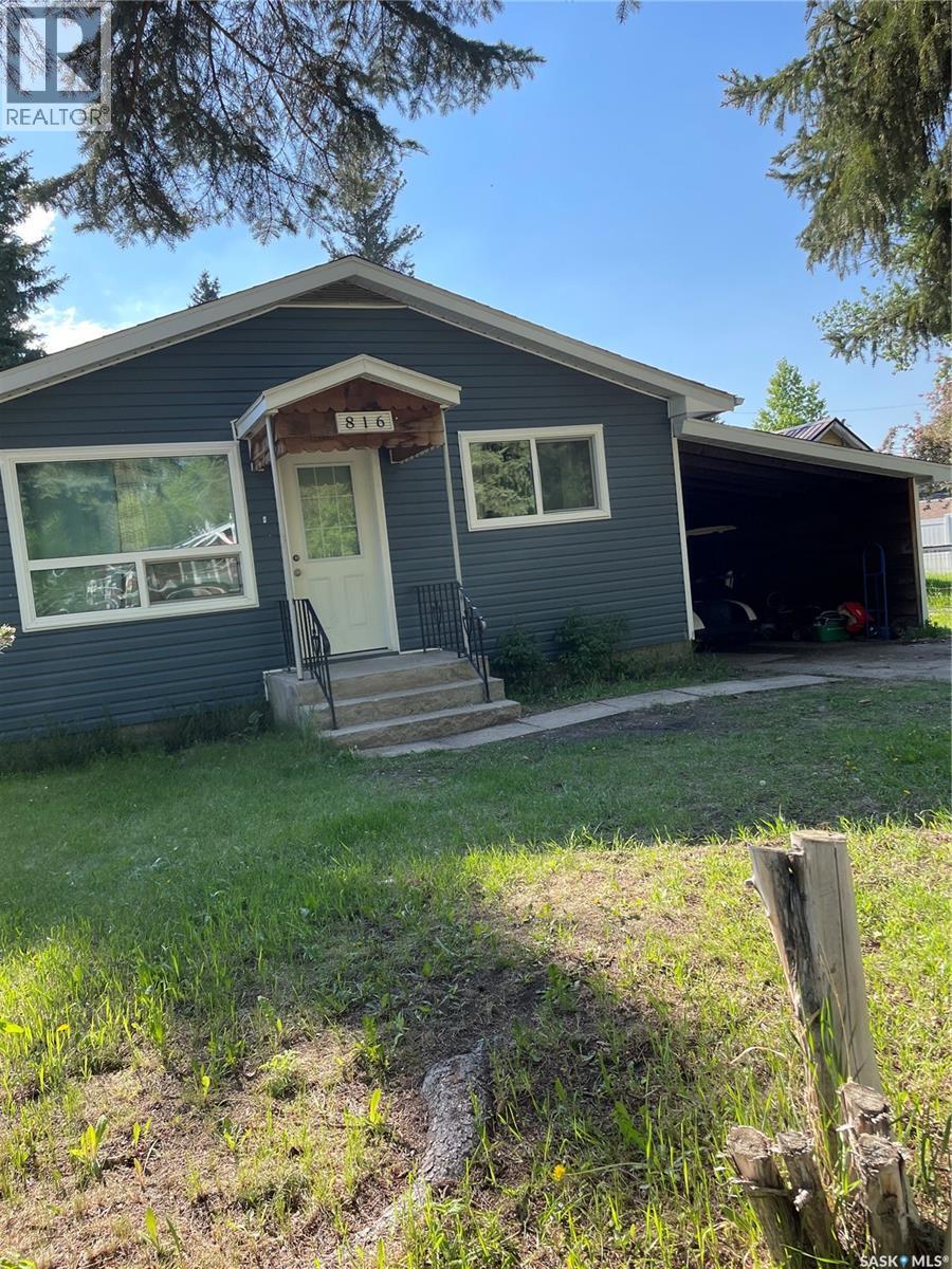 Residential in Whitewood 3