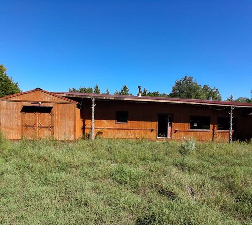 42 Greenbriar Avenue, Burneyville, OK, 73430 | Card Image