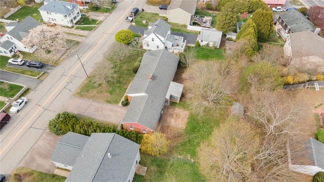 21 Top St, House other with 3 bedrooms, 3 bathrooms and 8 parking in Westerly RI | Image 43