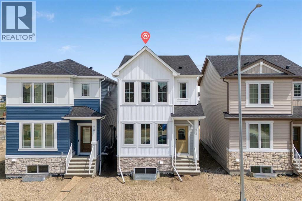 Residential in Calgary