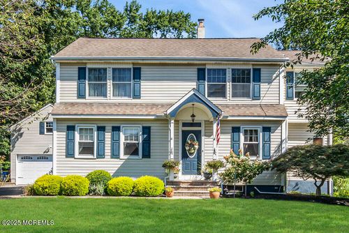 87 Amwell Rd, Hillsborough, NJ, 08844-5124 | Card Image