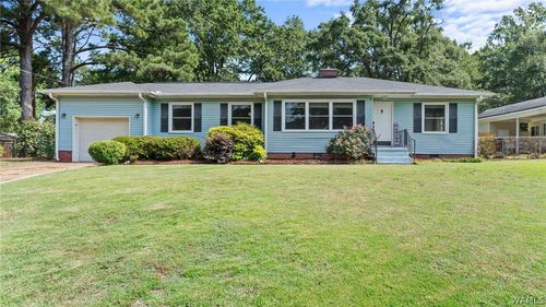 11 Elmira Dr, Tuscaloosa, AL, 35405-1929 | Card Image