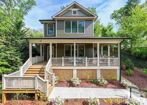 101 Santee St, Asheville, NC, 28801-1059 | Card Image