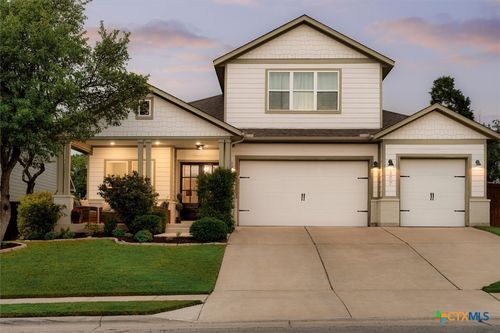 307 Hazy Hills Loop, Dripping Springs, TX, 78620-2134 | Card Image