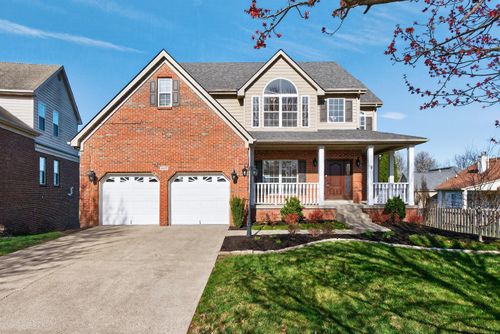 3205 Marston Pl, Lexington, KY, 40503-1381 | Card Image