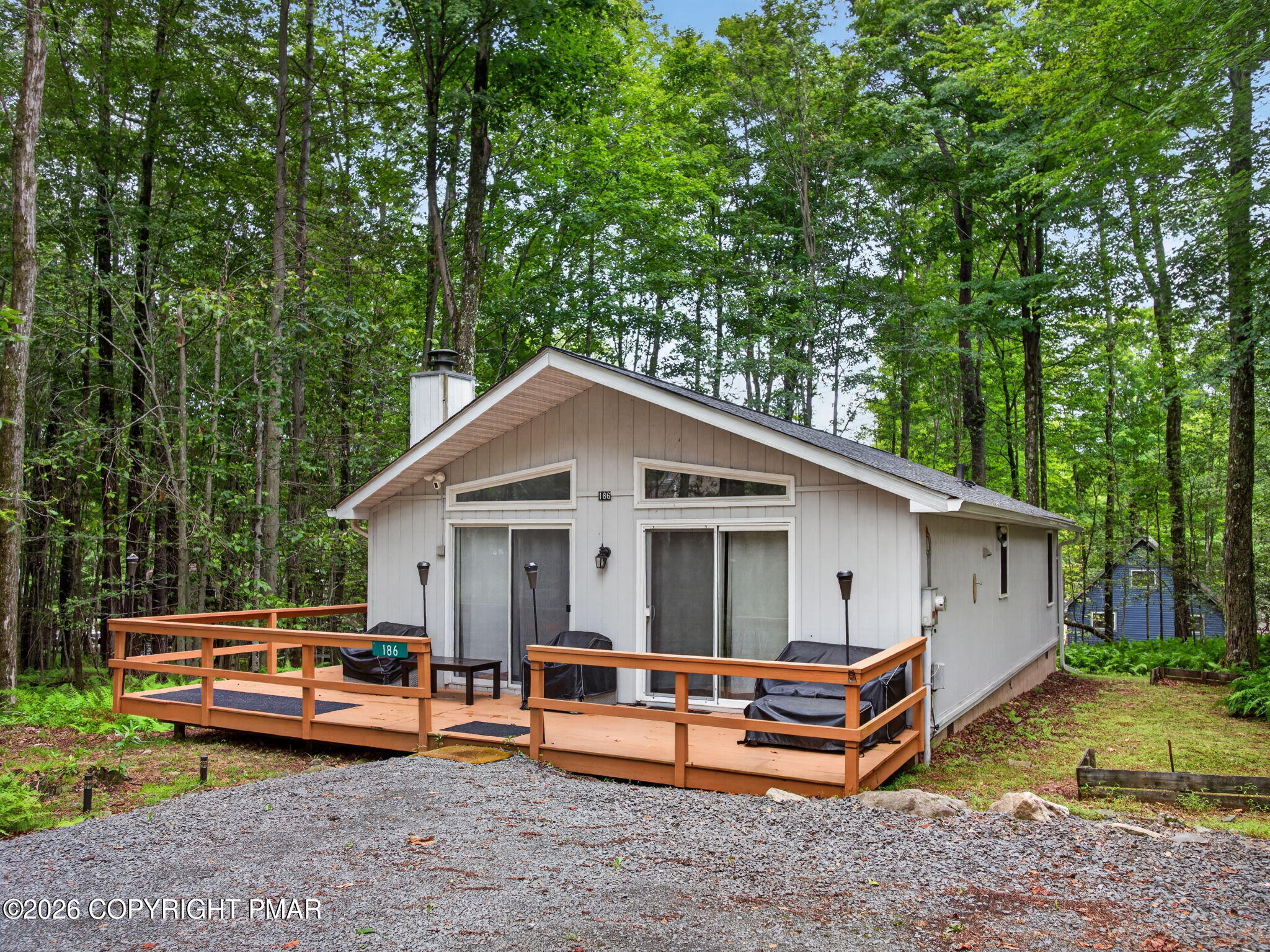 Residential in Pocono Lake 4