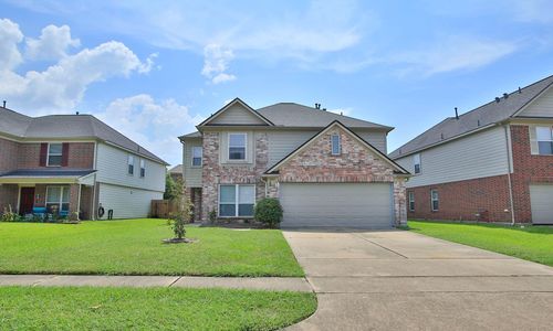 3119 Winchester Ranch Trl, Katy, TX, 77493-4401 | Card Image