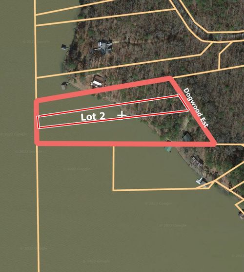 2 Dogwood Estates Road, Fulton, MS, 38843 | Card Image