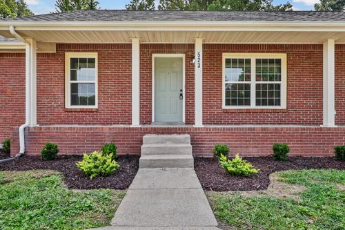 523 Linda Ln, Clarksville, TN, 37042-6363 | Card Image