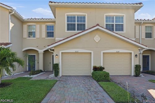 2632 Blossom Way, Naples, FL, 34120-5351 | Card Image