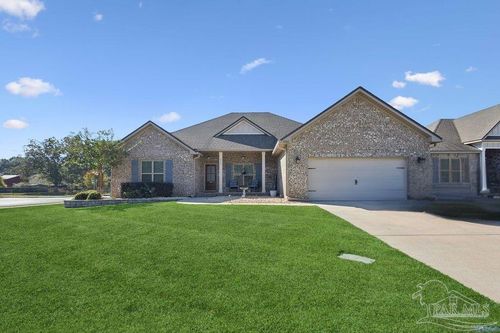 1555 Cadence Loop, Cantonment, FL, 32533-4736 | Card Image