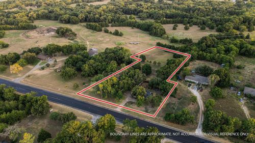 9160 State Highway 56, Sherman, TX, 75090-3322 | Card Image