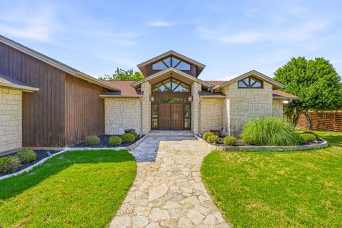 624 Williamsburg Ct, Granbury, TX, 76048-1708 | Card Image