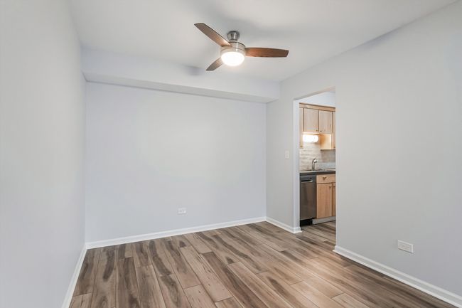 APT-103 - 3515 Central Rd, Condo with 1 bedrooms, 1 bathrooms and 2 parking in Glenview IL | Image 8