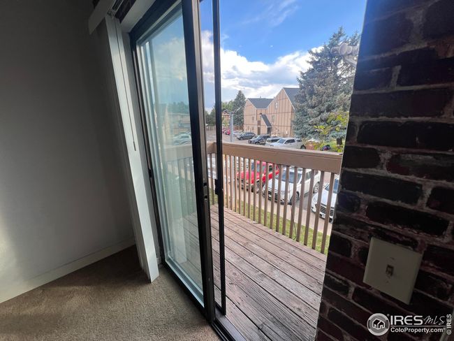 B11 - 225 E 8 Th Ave, House attached with 2 bedrooms, 1 bathrooms and null parking in Longmont CO | Image 14