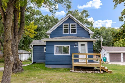 501 Nelson Dr, Horace, ND, 58047-4605 | Card Image