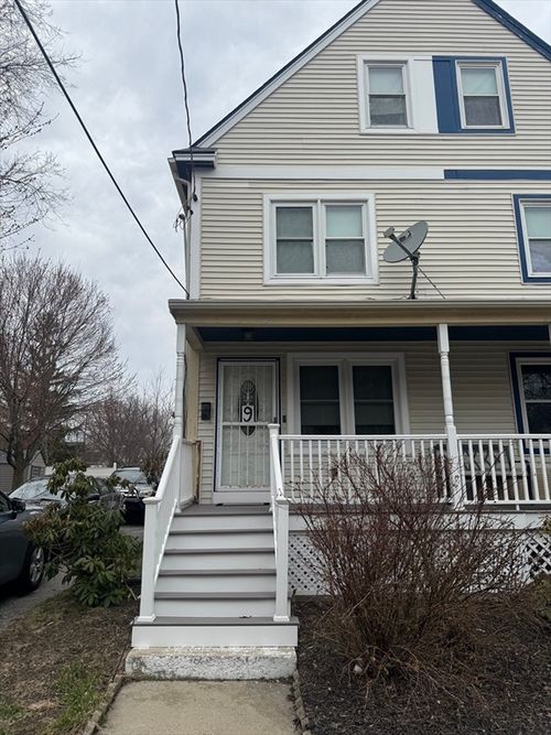 9 Marden Ave, Boston, MA, 02124 | Card Image