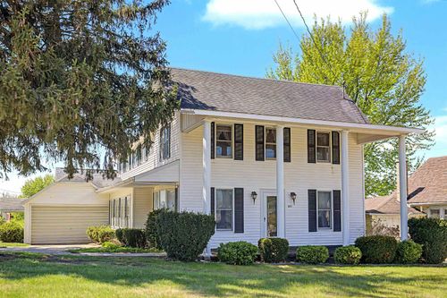 201 W Main St, ELIZABETH, IL, 61028-9371 | Card Image