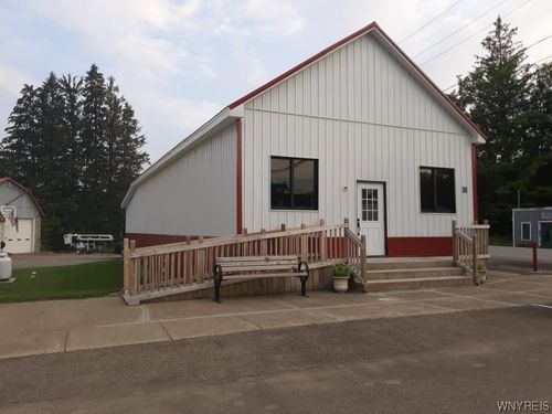 9033 Main St, Rushford, NY, 14777-9700 | Card Image