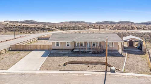 903 Taos Dr, Rangely, CO, 81648-2208 | Card Image