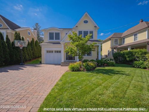 86 Lafayette St, Rumson, NJ, 07760-1333 | Card Image