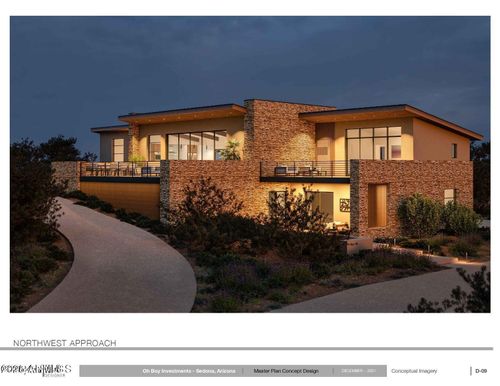 240 Casitas Ct, Sedona, AZ, 86351-9283 | Card Image