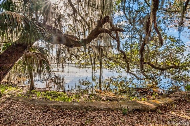 3184 N Edward Island Pt, House other with 2 bedrooms, 1 bathrooms and 1 parking in Hernando FL | Image 26