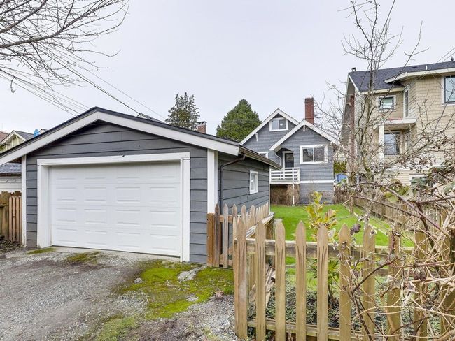 3628 W 5 Th Avenue, House other with 5 bedrooms, 2 bathrooms and 1 parking in Vancouver BC | Image 21