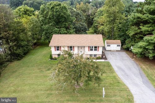 2703 Chippewa Ct, Finksburg, MD, 21048-1536 | Card Image