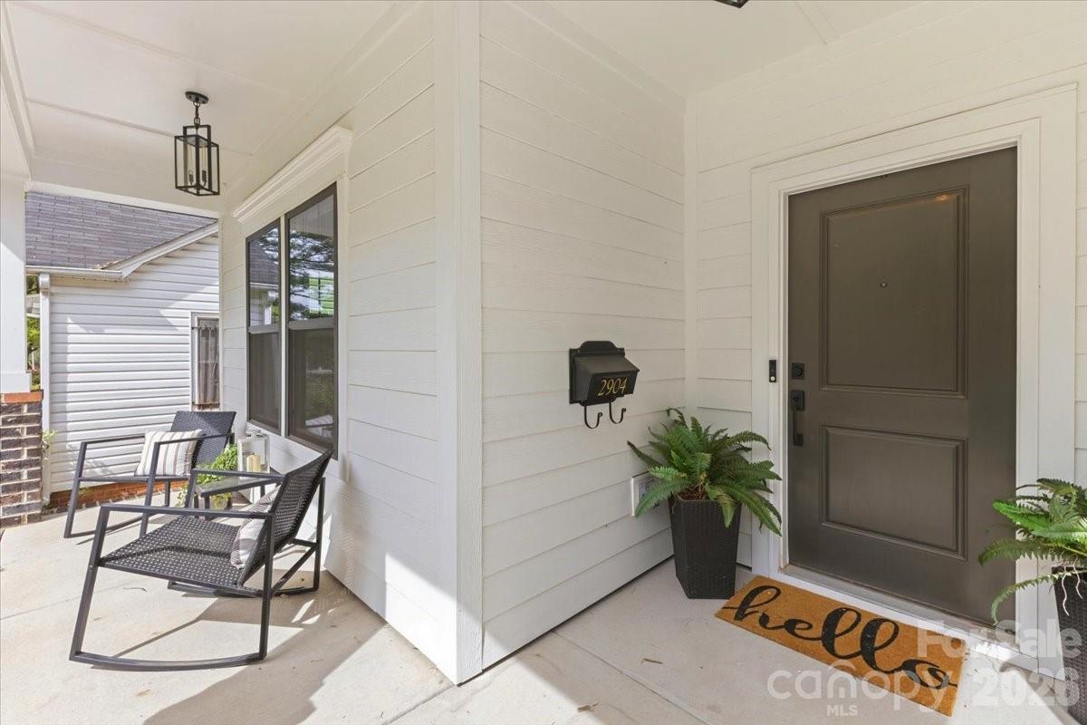 Residential in Charlotte 2