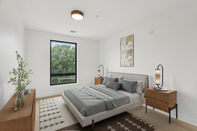 STE-306 - 256 Dorchester St, Condo with 2 bedrooms, 2 bathrooms and null parking in Boston MA | Image 5
