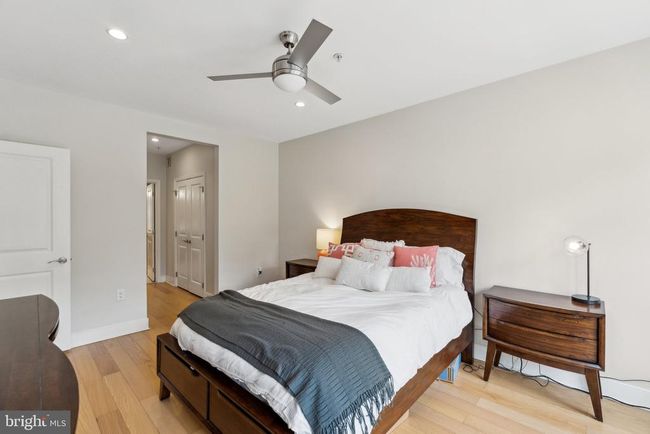 B117 - 1418 N Rhodes St, Townhouse with 2 bedrooms, 3 bathrooms and null parking in ARLINGTON VA | Image 13