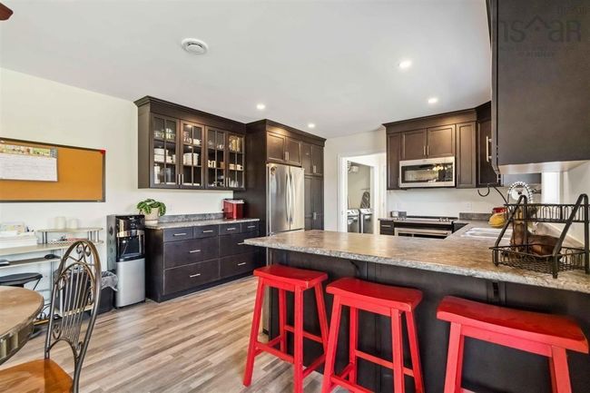 42 W Jeddore Rd, House other with 2 bedrooms, 2 bathrooms and 2 parking in Head Of Jeddore NS | Image 6