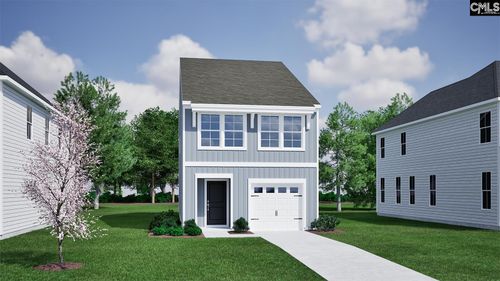 328 Tartan Road, Hopkins, SC, 29061 | Card Image