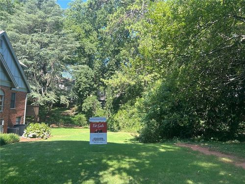 130 Glendale Ave, Decatur, GA, 30030-1914 | Card Image