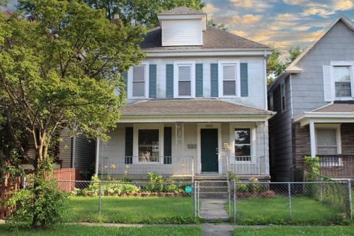 565 E Gates Street, Columbus, OH, 43206 | Card Image