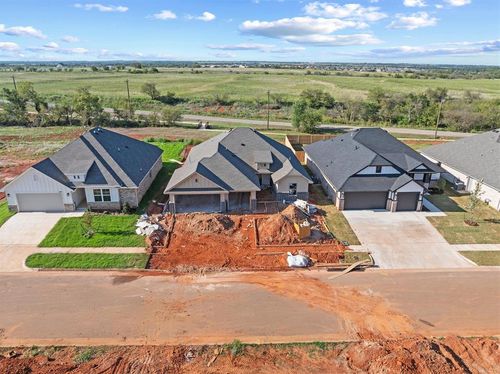 11905 Nw 120th St, Yukon, OK, 73099-4268 | Card Image